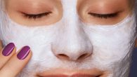 Reinigende Gesichtsmasken