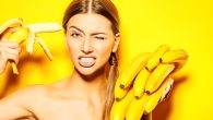 Bananen für schöne Haut und Haare