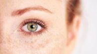 Lindernde DIY-Augenpads