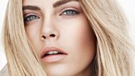 Make-up für die Schule