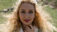 Statische Aufladung der Haare beseitigen
