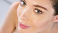 Wimpern pflegen
