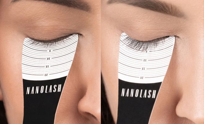 peptid serum wimpernserum nanolash