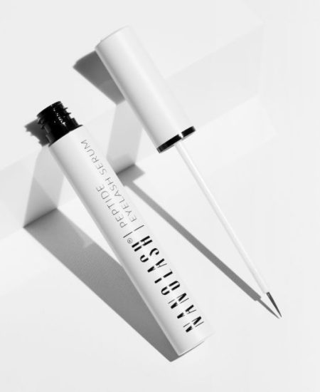 wimpernserum peptid nanolash
