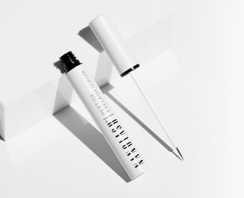 wimpernserum peptid nanolash