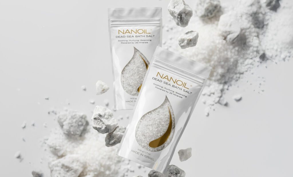 nanoil badesalz meersalz